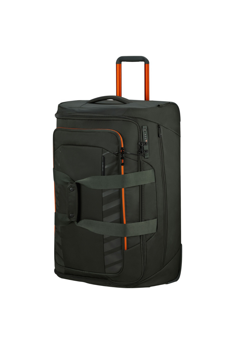 Samsonite Selection Respark Travel Bag with Wheels 74 Cm