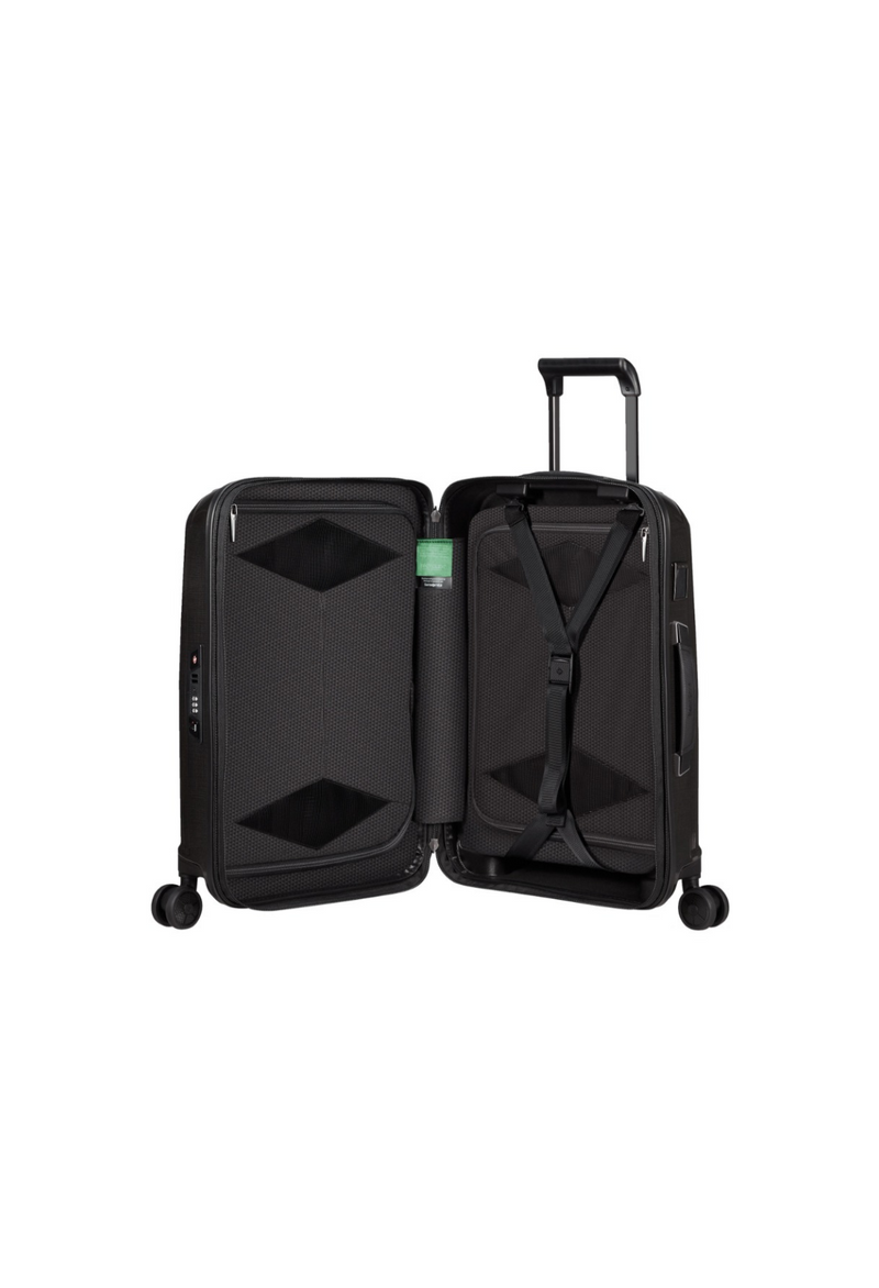 Samsonite Selection Major-lite hard-shell trolley