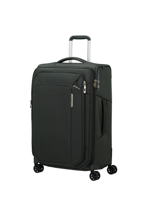 grün / M (60-70 cm)
