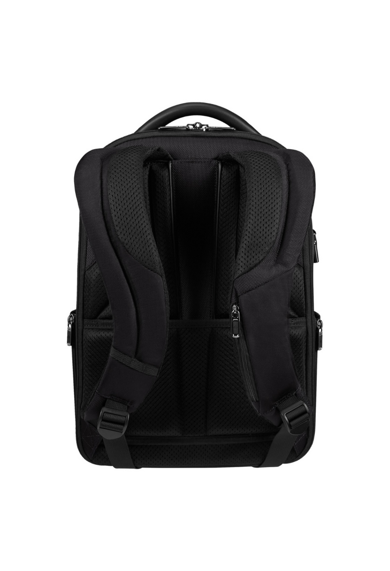 Samsonite Selection Pro-dlx 6 Laptop Backpack