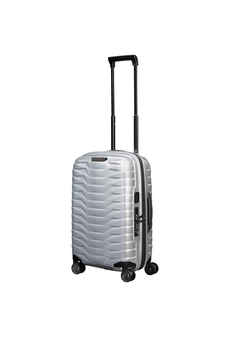 Samsonite Selection Proxis Hartschalenkoffer Mit 4 Rollen