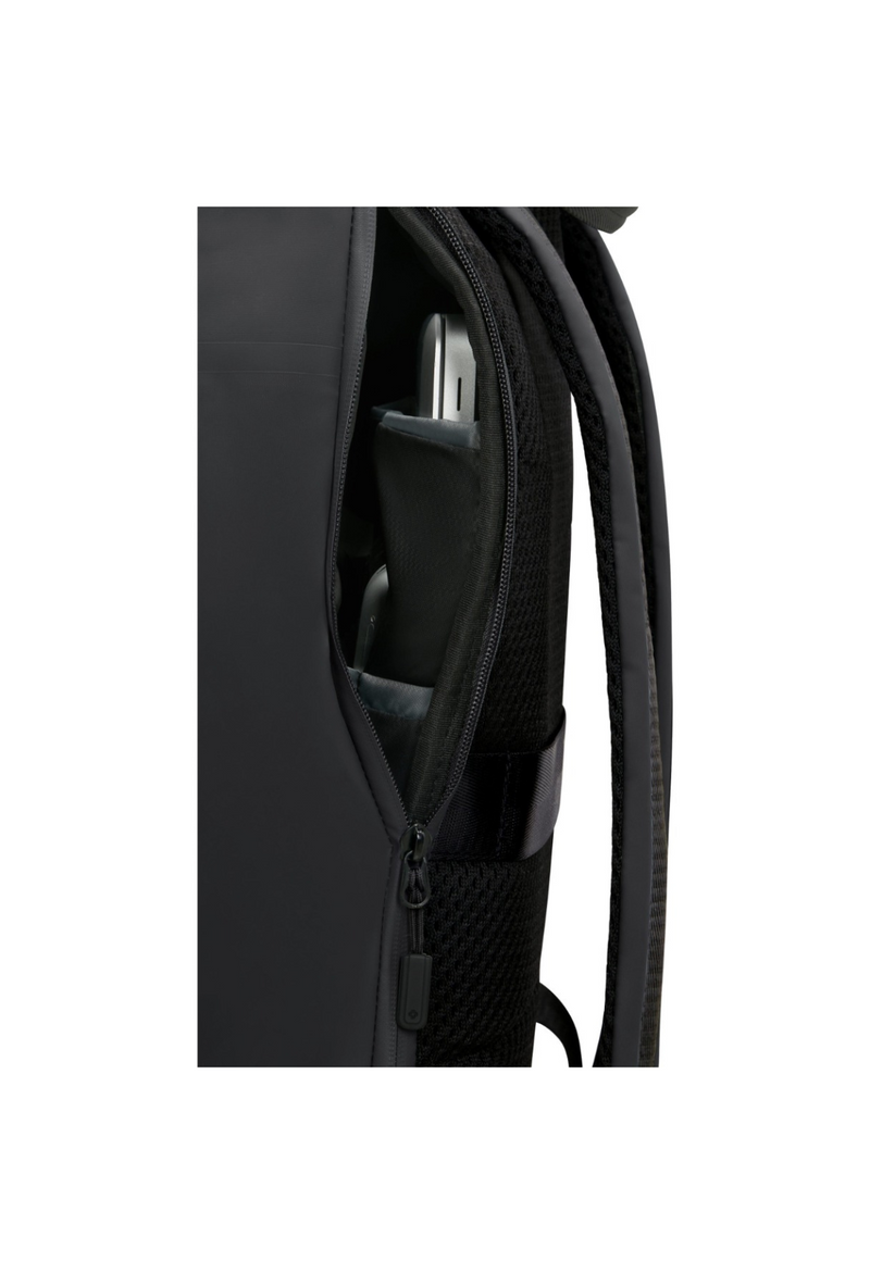 Tapa enrollable Samsonite Selection Coatify Biz