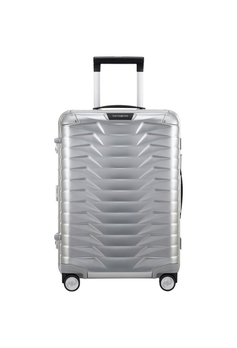 Maleta de aluminio Samsonite Selection Proxis
