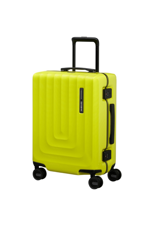 Light green / XS (carry-on with 23cm depth)