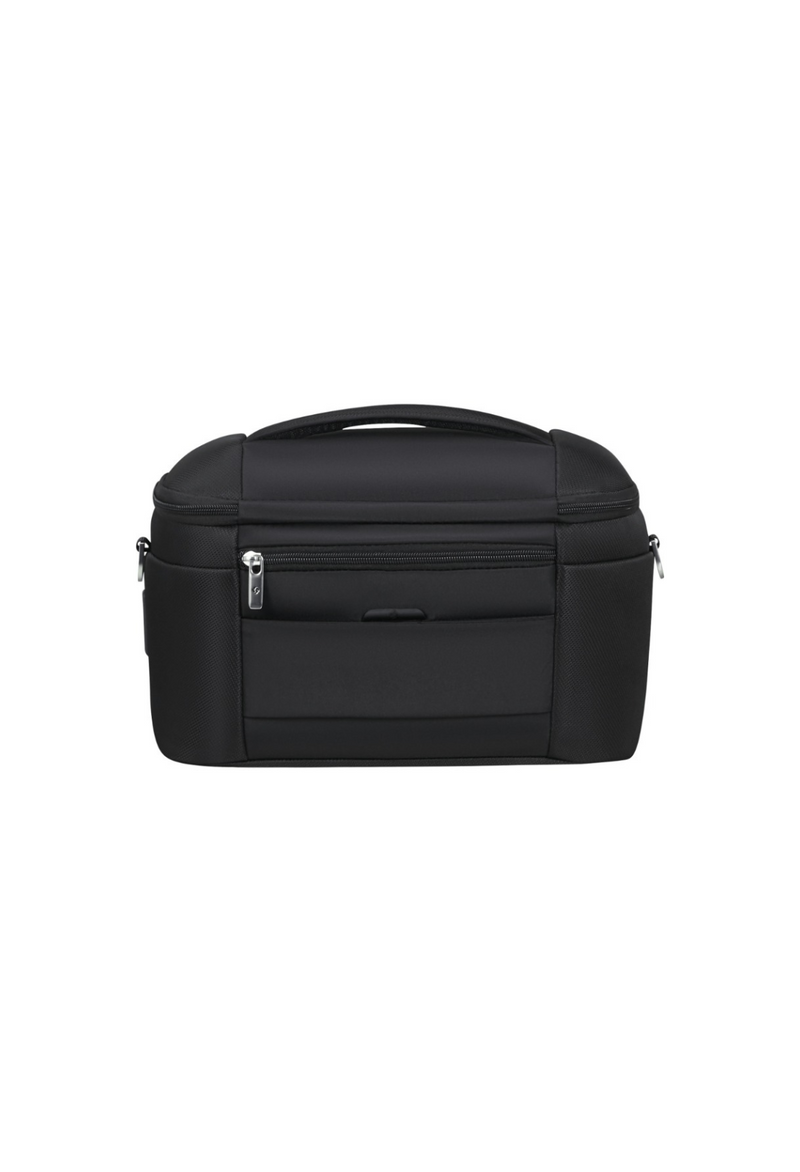Samsonite Selection Re-lite Beauty Case Cosmetic Bag Beauty-case