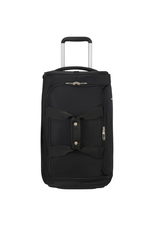 Black / XS (carry-on luggage)