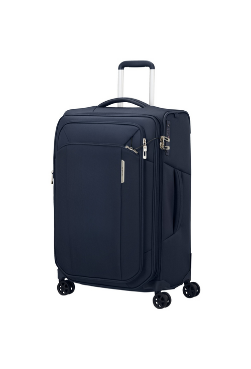 blau / M (60-70 cm)
