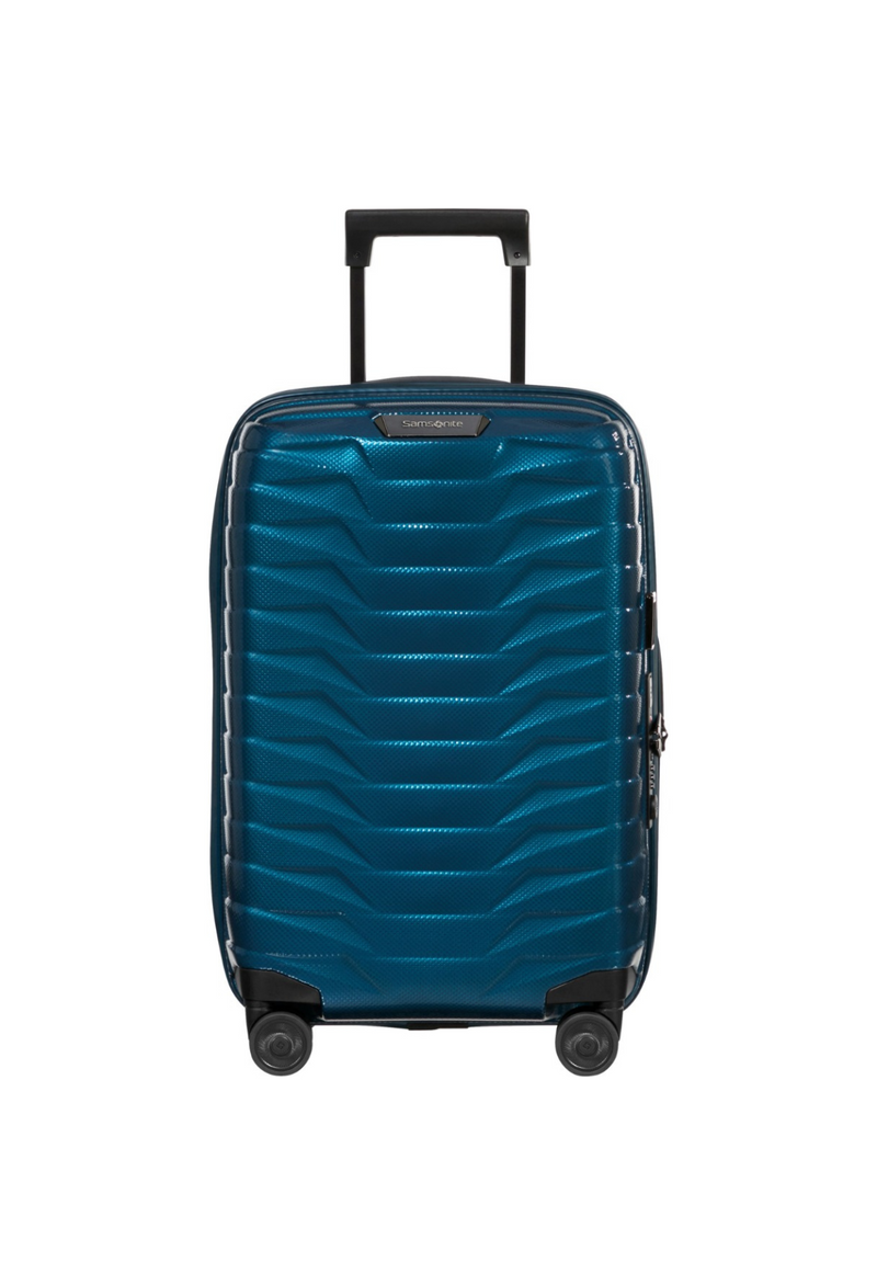 Samsonite Selection Proxis Valigia rigida con 4 ruote