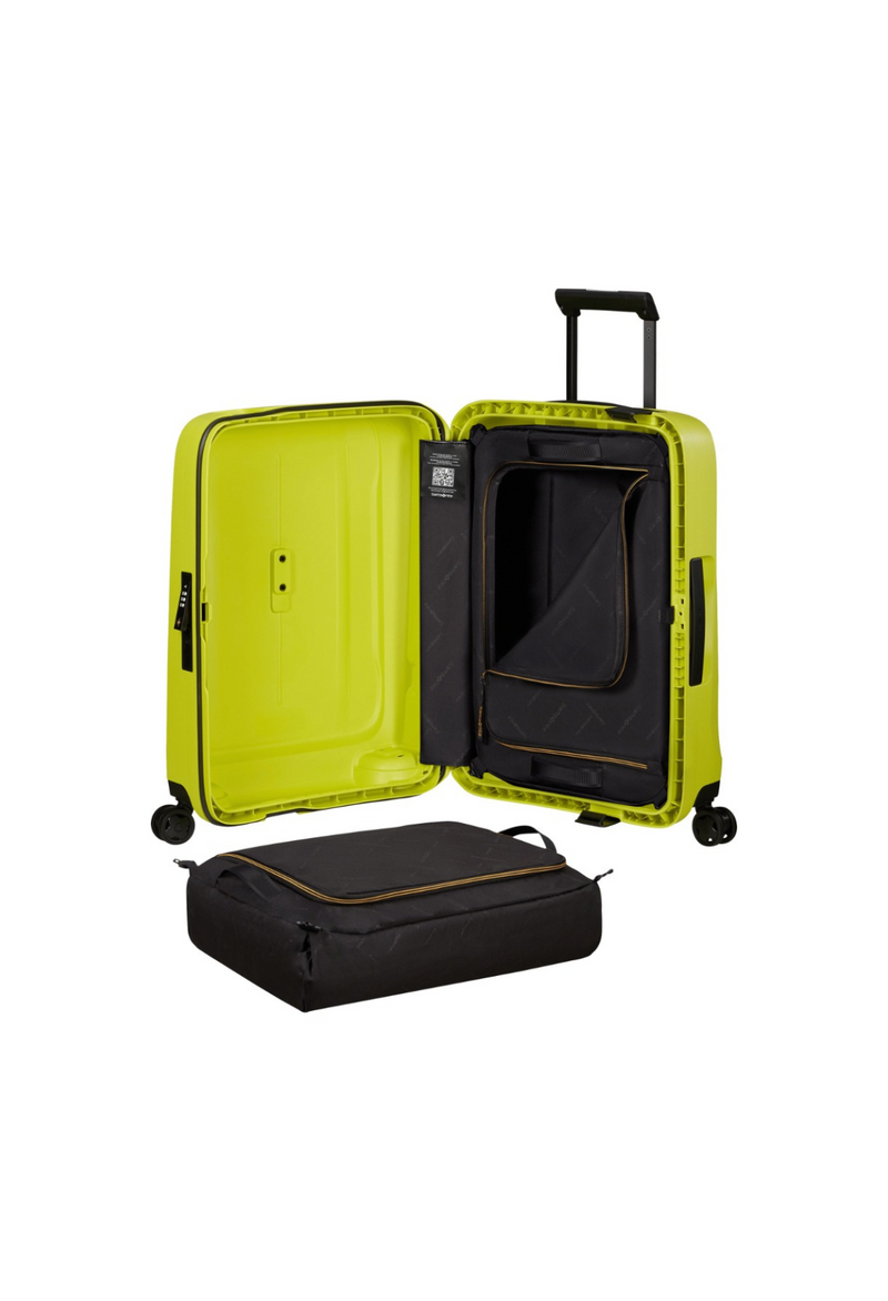 Samsonite Selection Essens trolley rigido