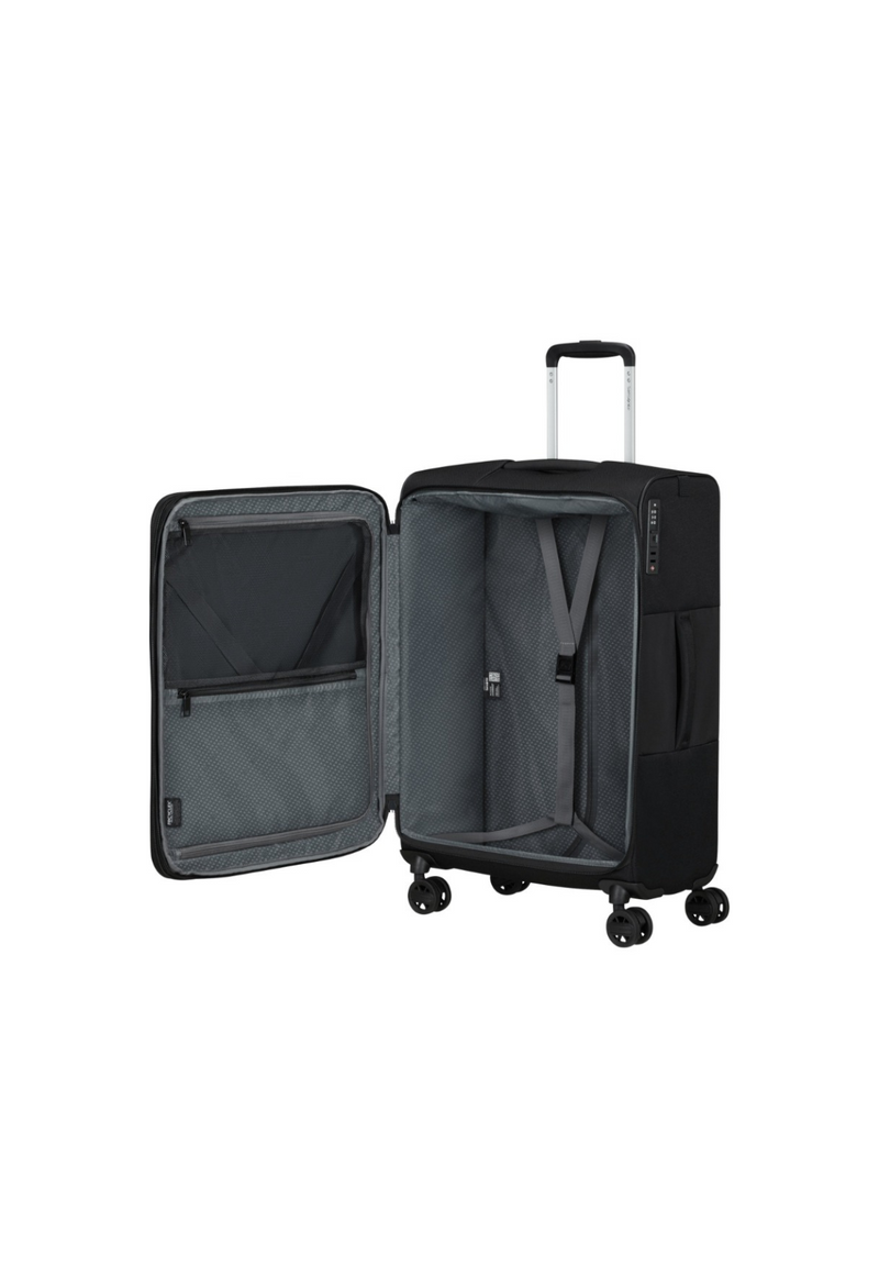 Samsonite Selection Vaycay Soft Luggage Suitcase