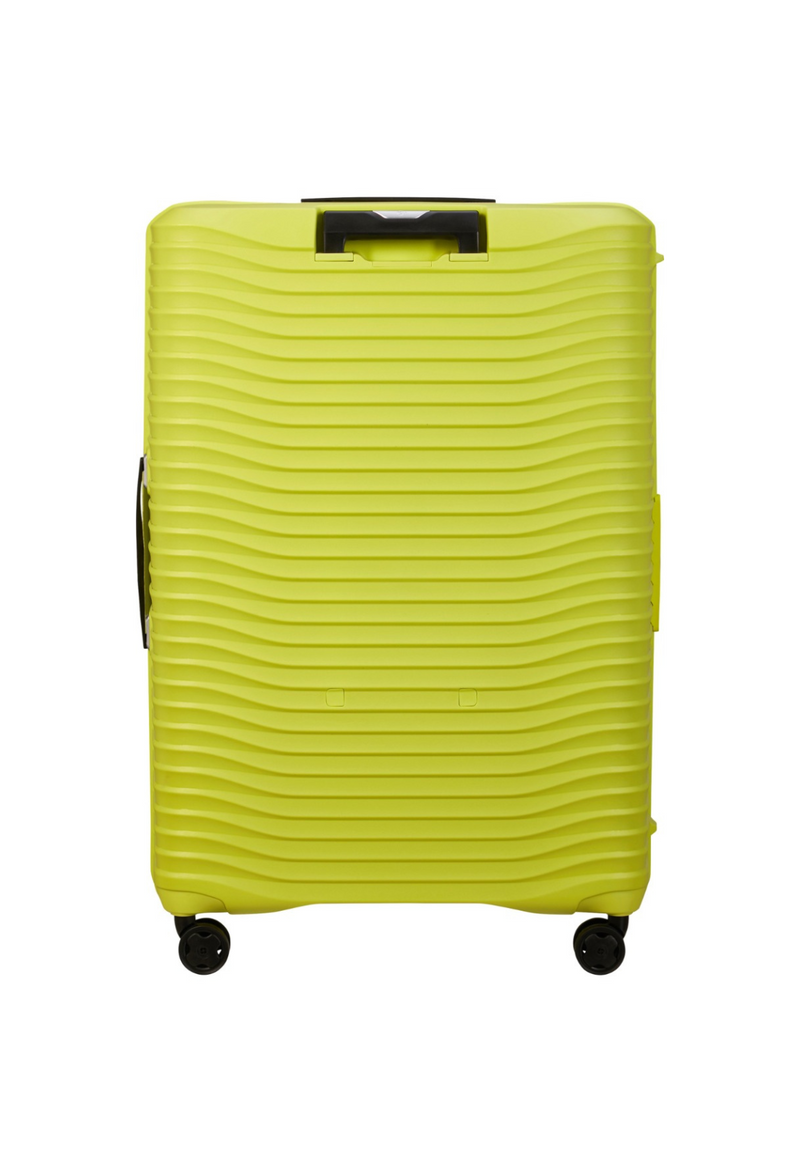 Valise rigide Samsonite Selection Upscape avec 4 roulettes