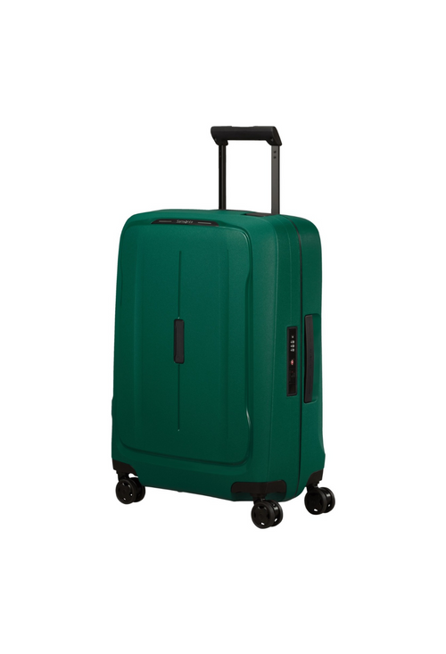 Green / XS (carry-on luggage)