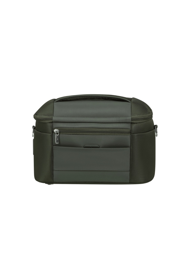 Samsonite Selection Re-Lite Beauty Case Toiletry Bag