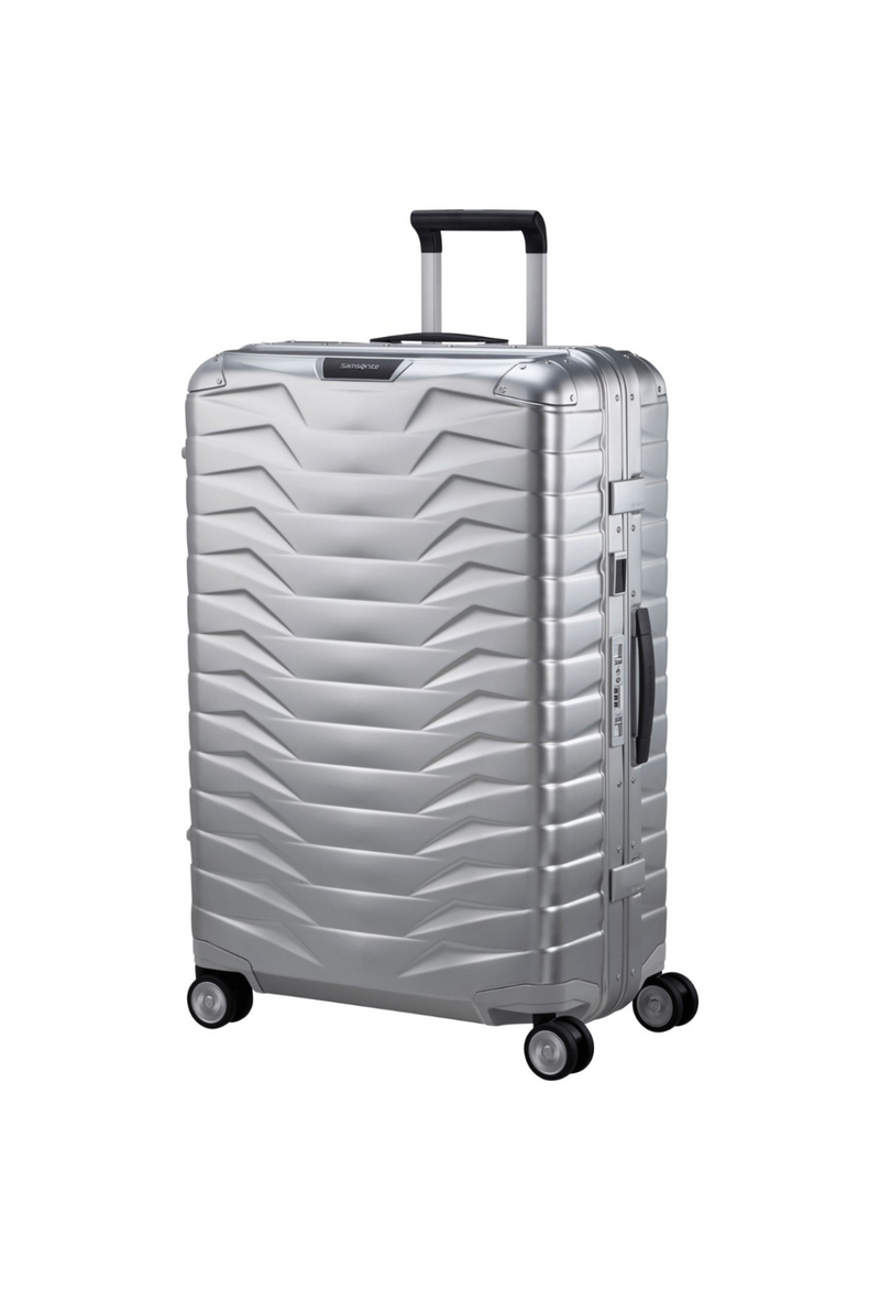 Samsonite Selection Proxis Alu Trolley