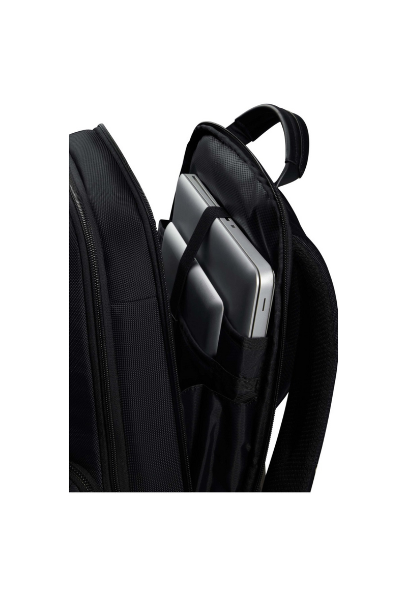 Samsonite Selection Urban-eye laptop backpack 2 pockets