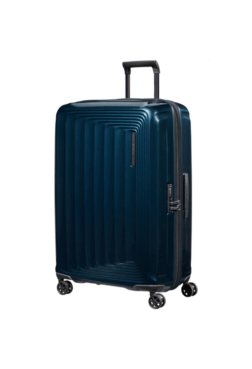 Dunkelblau / L (71-80 cm)