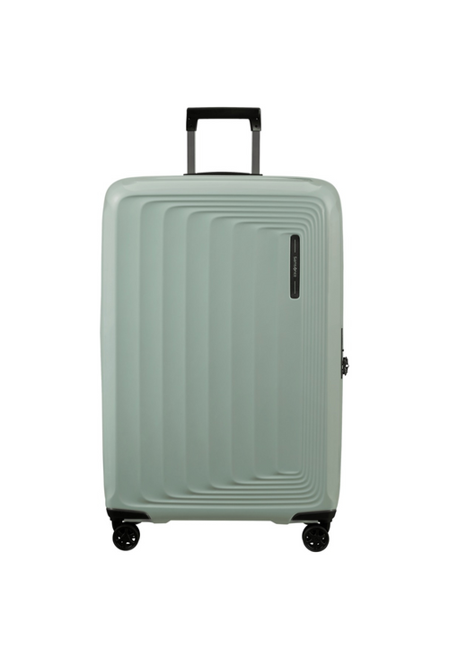 Hellgrün / L (71-80 cm)