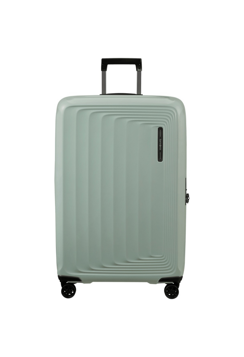 Samsonite Selection Nuon Maleta rígida con 4 ruedas