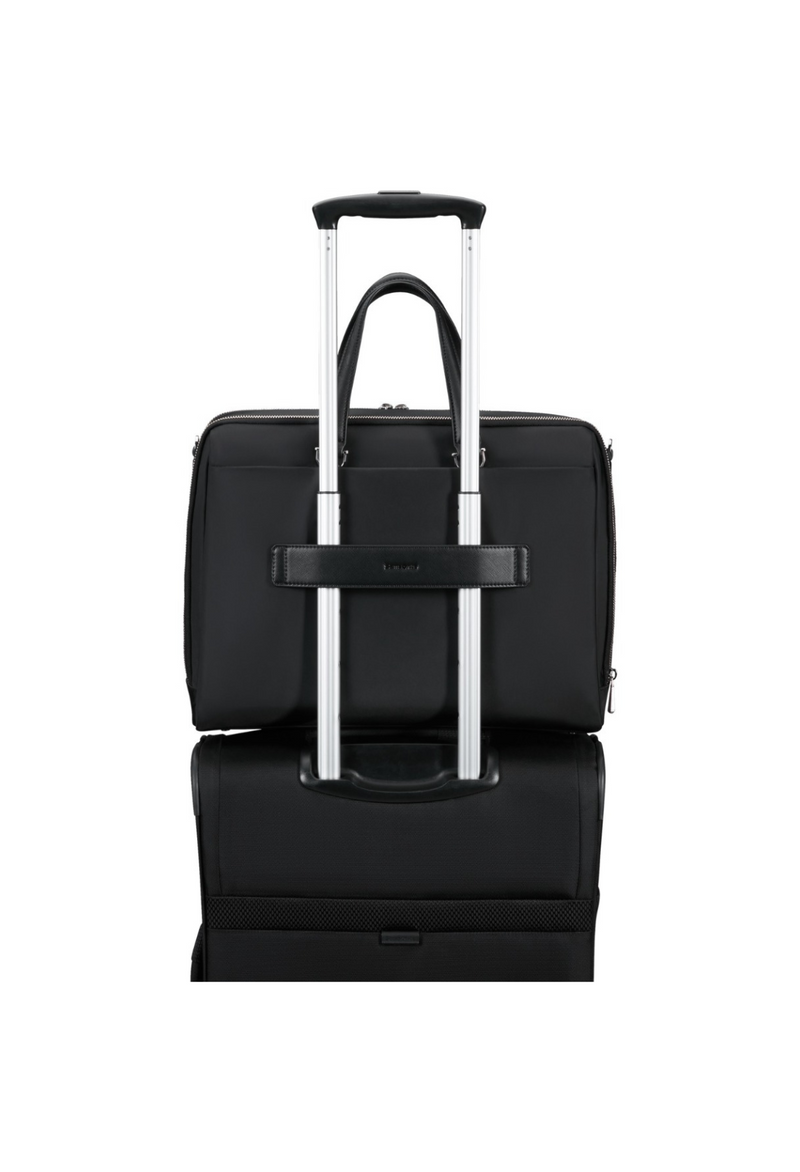 Samsonite Selection Zalia 3.0 Borsa ventiquattrore