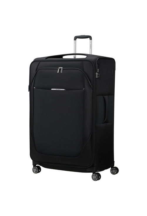 schwarz / XL (ab 81 cm)