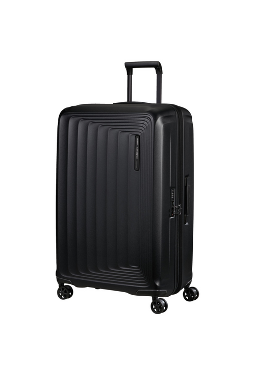 Anthrazit / L (71-80 cm)