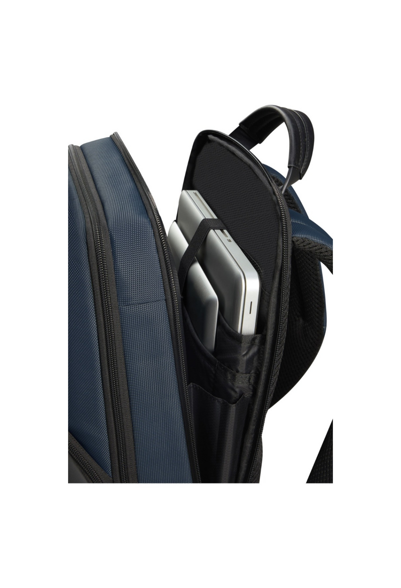Samsonite Selection Urban-Eye Laptoprucksack