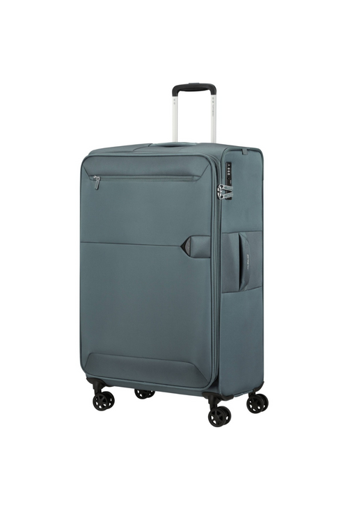 hellblau / L (71-80 cm)