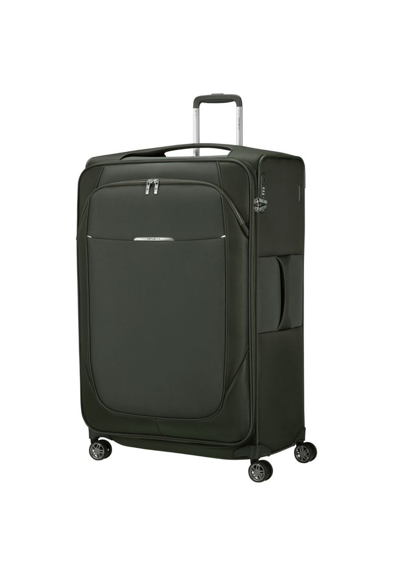 Samsonite Selection Re-lite Suitcase