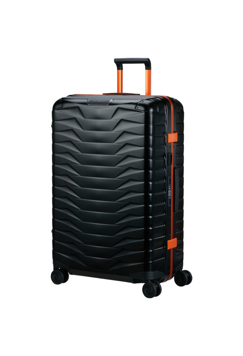 Samsonite Selection Proxis Alu Trolley