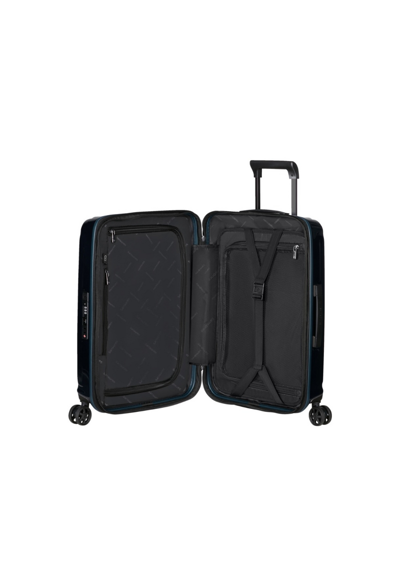 Samsonite Nuon Hartschalenkoffer mit 4 Rollen