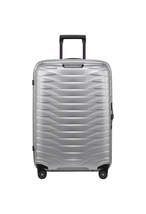 silber / M (60-70 cm)