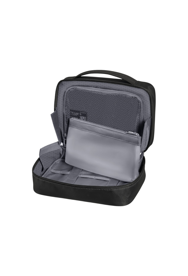 Samsonite Selection Respark Beauty Case-145866 Borsa da toilette