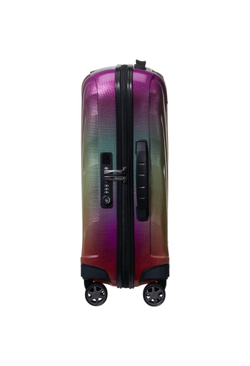 Maleta rígida Samsonite Selection C-lite con 4 ruedas