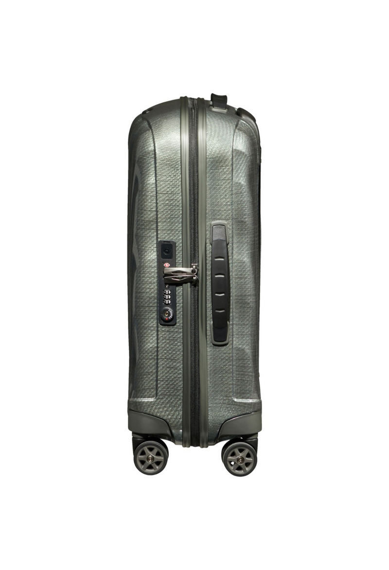 Samsonite Selection C-Lite Maleta rígida con 4 ruedas