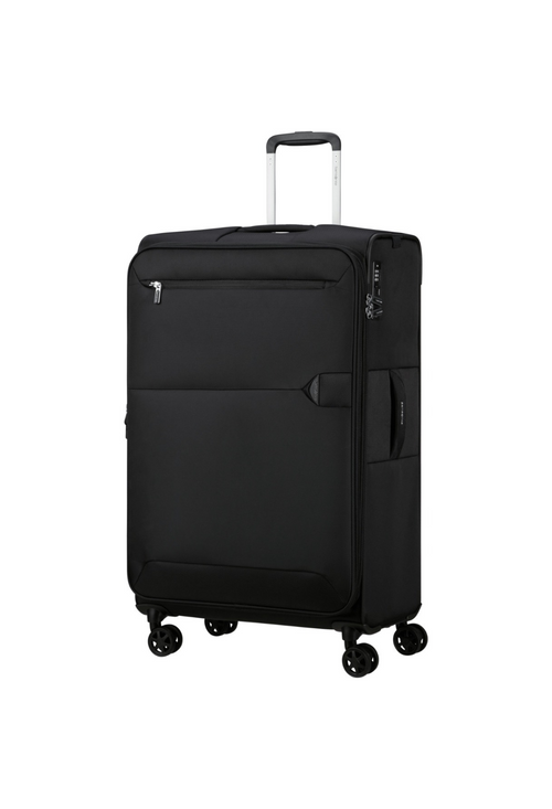 schwarz / L (71-80 cm)