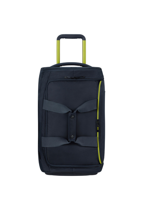 blue / XS (carry-on luggage)
