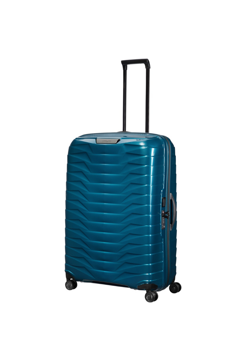 Samsonite Selection Proxis Valigia rigida con 4 ruote