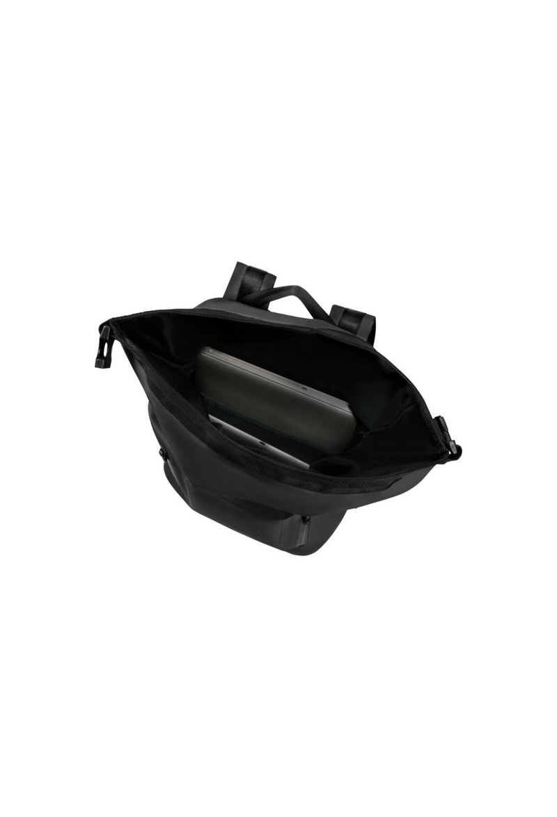 Selección Samsonite Coatify Biz Maleta enrollable impermeable