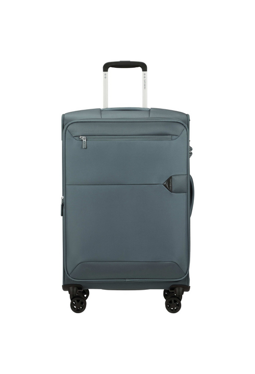 hellblau / M (60-70 cm)