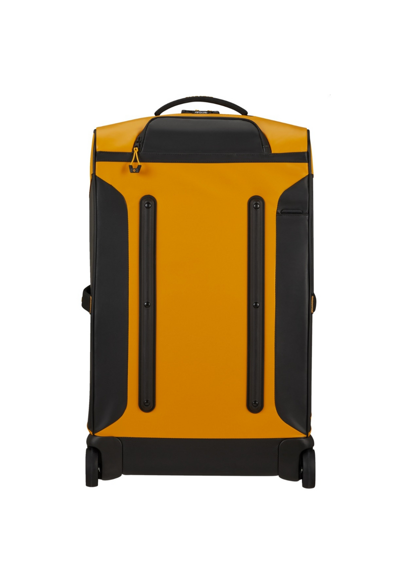 Samsonite Selection Ecodiver Duffle Reistas met wielen