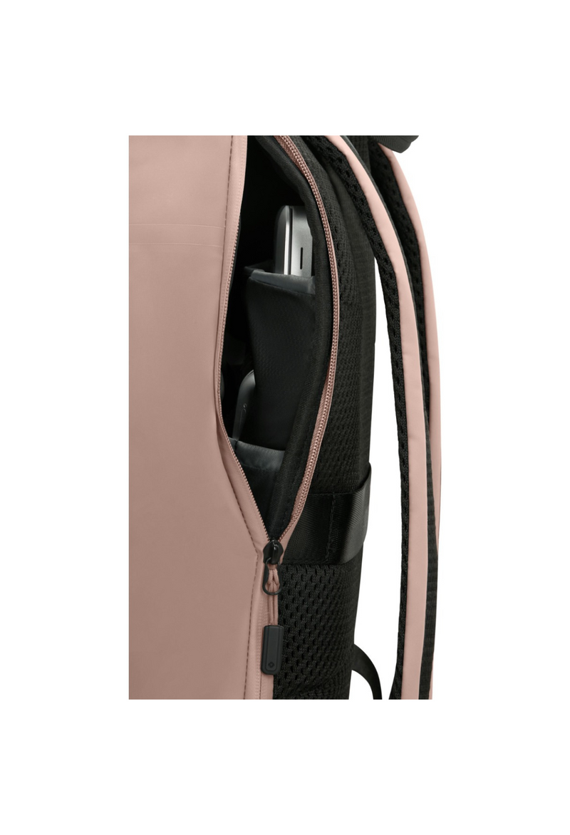 Samsonite Selection Coatify Biz Rolltop