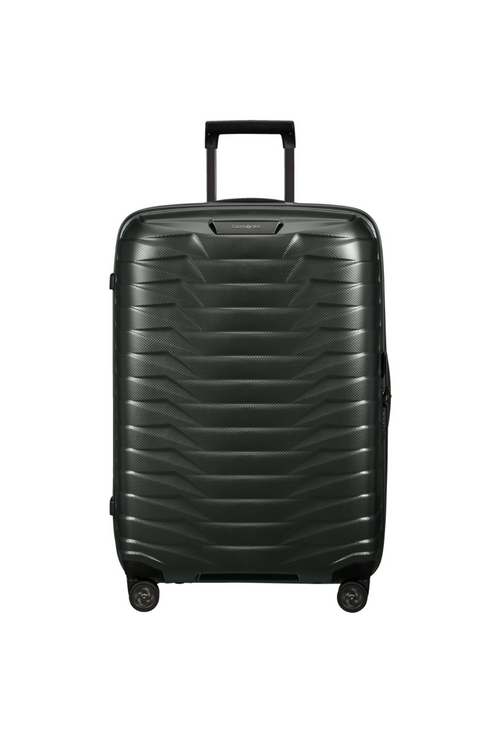 grün / M (60-70 cm)
