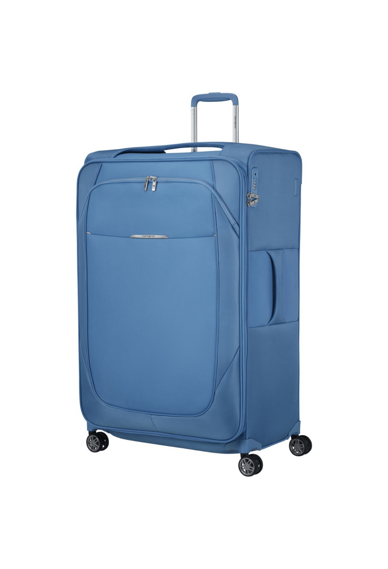 Samsonite Selection Re-lite Maleta blanda