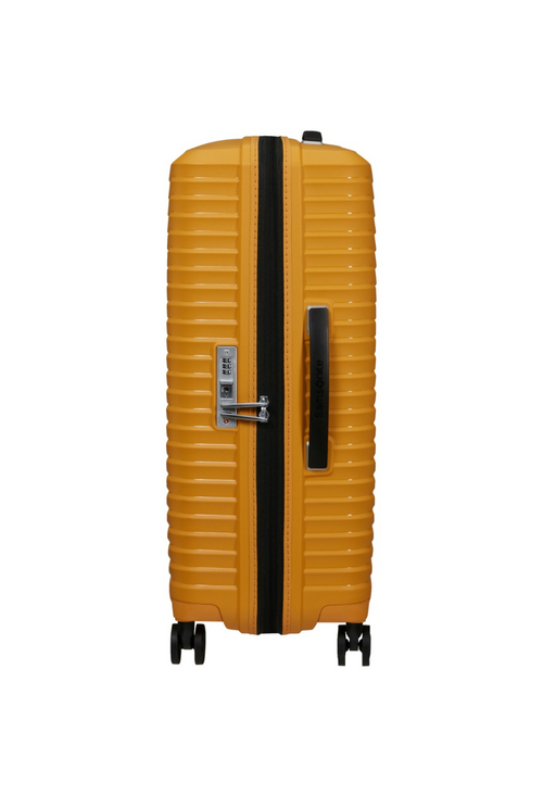 Giallo / M (60-70 cm)