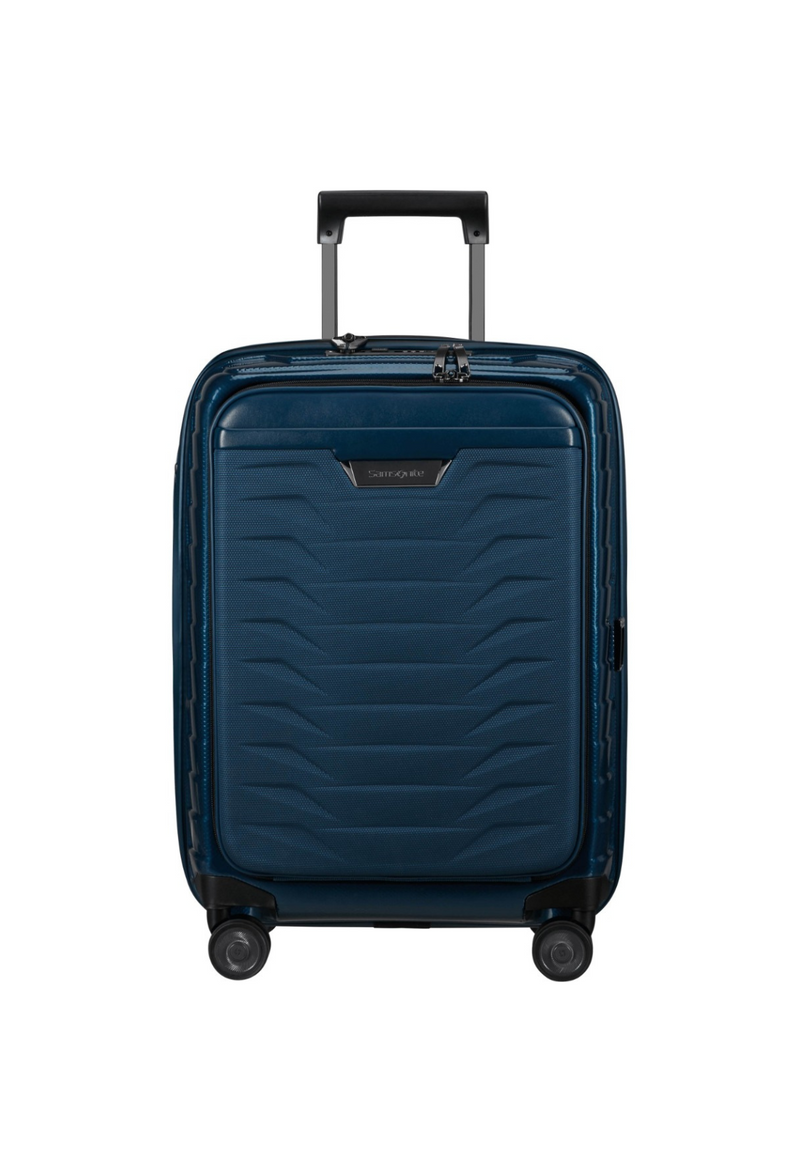 Samsonite Selection Proxis Hartschalenkoffer Mit 4 Rollen
