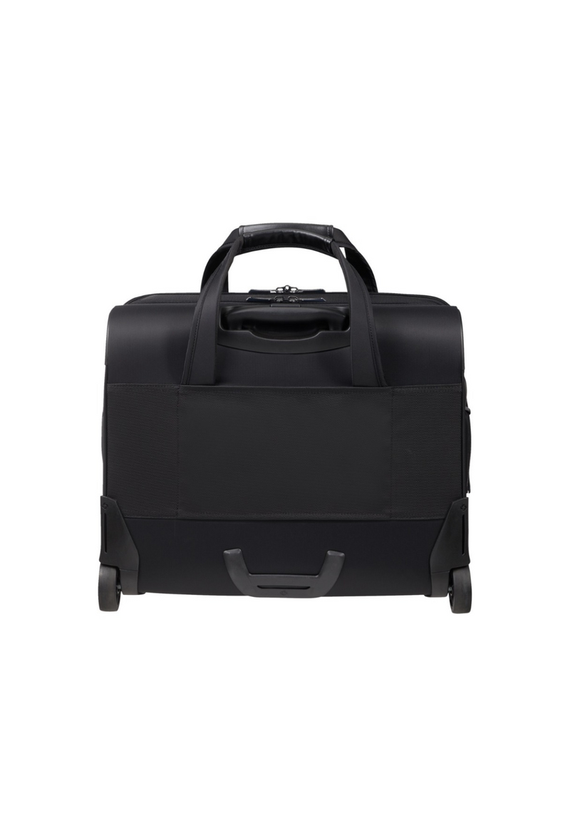 Samsonite Selection Spectrolite 3.0 Business Trolley Negro