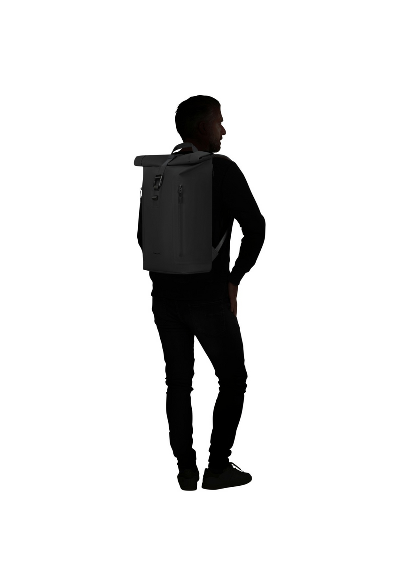Samsonite Selection Coatify Biz Rolltop
