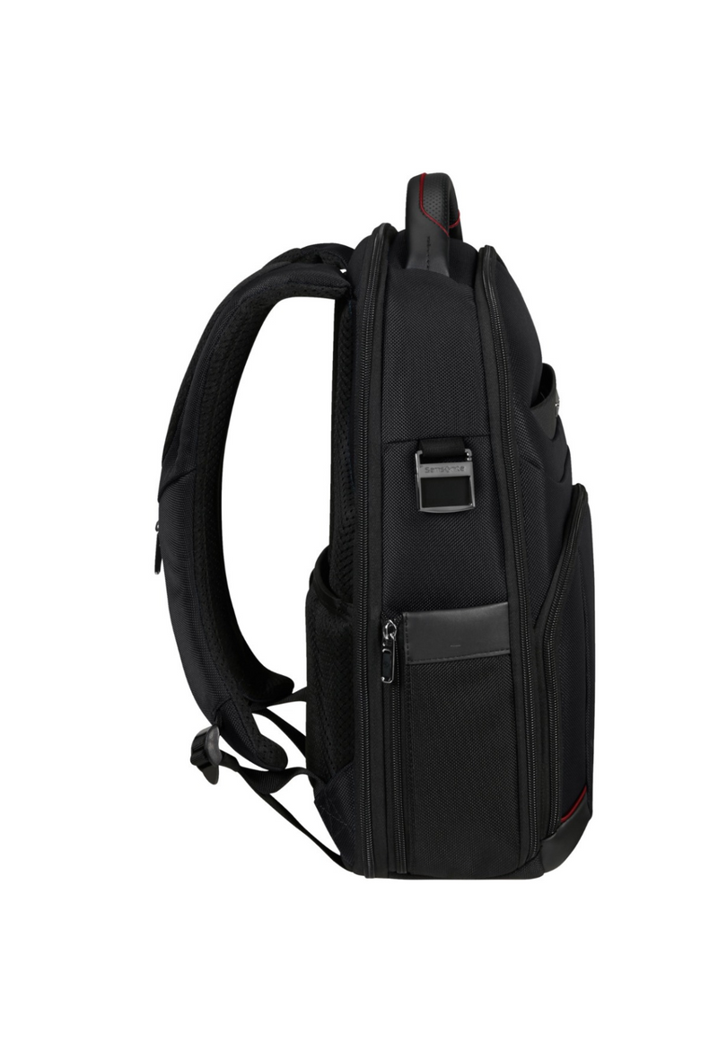 Samsonite Selection Pro-dlx 6 Laptop Backpack