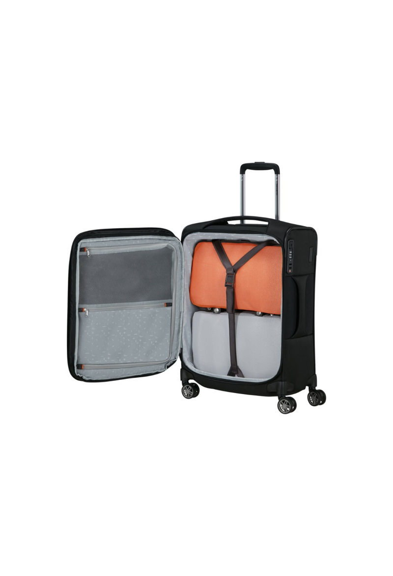 Maleta blanda Samsonite Selection Re-lite