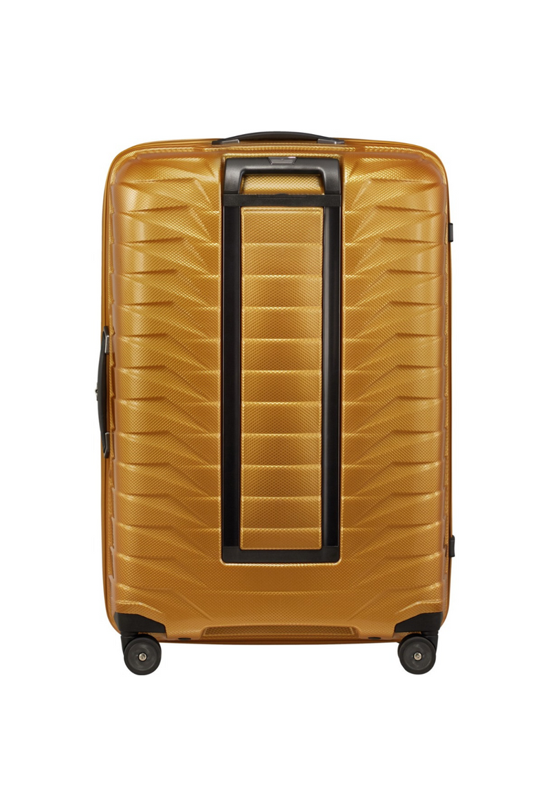 Samsonite Selection Proxis Valigia rigida con 4 Ruote